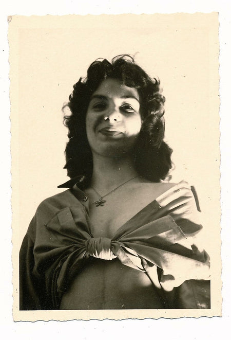 snapshot photographie femme portrait sourire lumière amateur famille