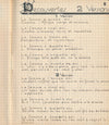 Cahier du sapeur 31e Génie Port Lyautey Maroc 1951 38 pages manuscrites