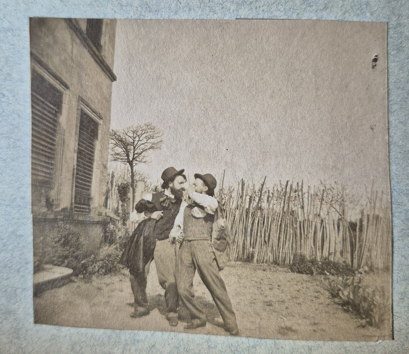 Vincent René BLAIN peintre peinture Mucha religion église abum photos