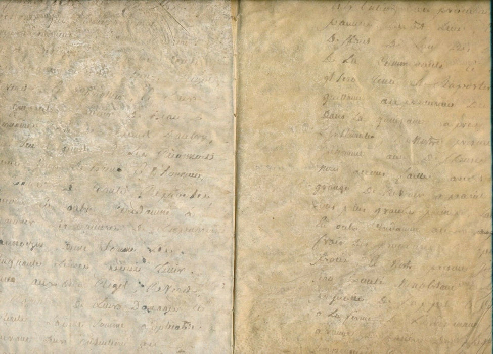 Jugement 1783 Isère J.-P. Chevalier de Rivoire contre vicaire Grange Annoisin 