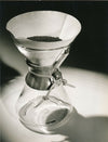 Café filtre design photo photographie 1952 pavillon USA Maison sans frontières