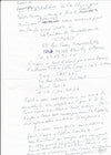 François DODAT lettre autographe signée ET recueil autographe poèmes Main Ami