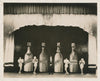 music hall Champagne Burgundy Anisette Chartreuse Transvariety photo Grauman