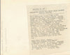 Tchèques Hongrie minorité accueil musique photographie photo 1938 Cecil Phillips