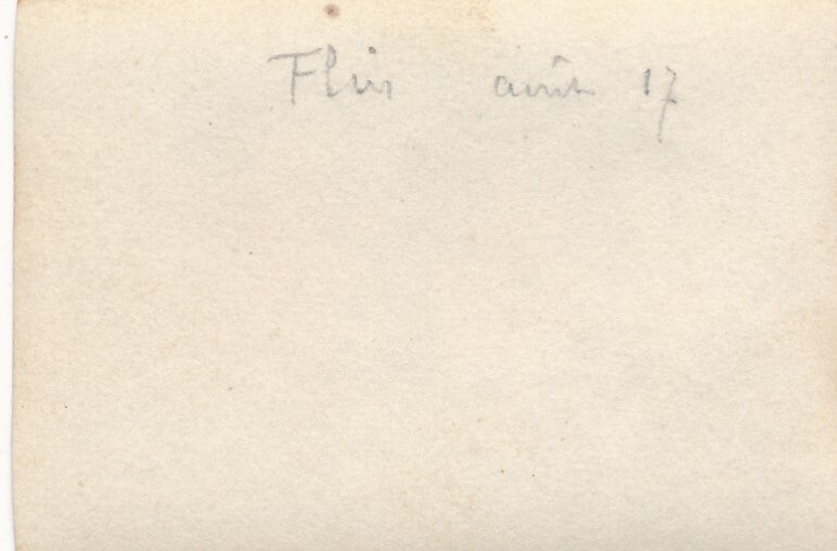 Flin Meurthe Moselle Guerre 1914 militaria spahis 7 photo photographies époque