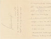 Fernand GREGH ensembe 8 lettres autographes Mony-Sabin Aubert Hébertot Donnay