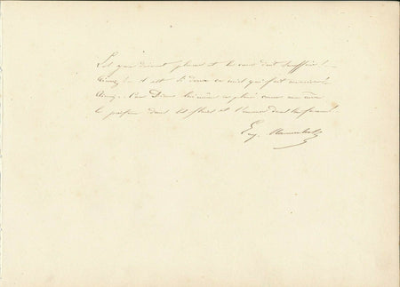 3 poèmes autographes 2 signés 1 dédicace signée auteurs non identifiés Colombel