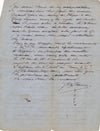 Lot ensemble 5 présidents de la République 5 lettres autographes signées cartes
