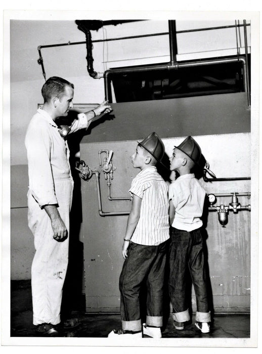 Huntsville Redstone Alabama 6 photo époque missile tirages militaria