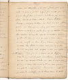 copie manuscrite 2 lettres Guiseppe Carpani Stendhal Haydine 1815 musique
