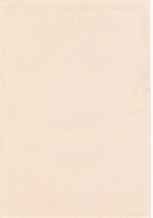 Étude nu anonyme amateur solarisation photo photographie v. 1980 sexy femme