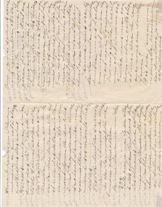 Anvers Edouard Van Lil avocat 2 lettres autographes signées Belgique livres