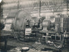 Usines GRAMMONT matériel électrique 27 tirages photo photographie industrie Lyon
