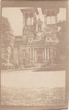Gerbéviller Meurthe Moselle 1917 guerre militaria 3 photos photographie époque