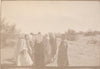 Tribu Doui Menia Maroc colonialisme protectorat militaria 4 photo photographie