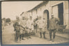Flin Meurthe Moselle Guerre 1914 militaria spahis 7 photo photographies époque