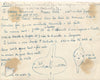 pêche poisson lune géant Indonésie 1922 2 tirages argentique époque