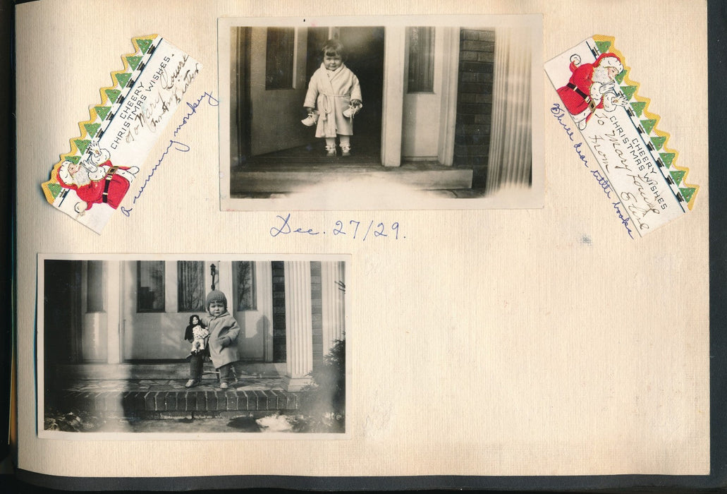 Our baby superbe album dédié naissance bébé photo photographie objets lettre