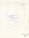 Site Marcoule nucléaire 1957 CEA Babcock 15 photo 7 Ekta bel ensemble Wicox