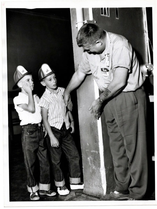 Huntsville Redstone Alabama 6 photo époque missile tirages militaria