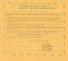 groupe RUPTURE littérature 2 tracts v. 1960 Qui vive ? - Marche noir surréalisme