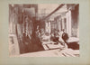 Victor LALOUX architecte son atelier d’enseignement 6 photographies v. 1897