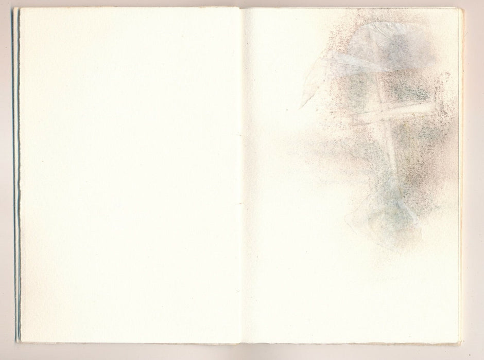 Jong N. WOO Lacrima à l’orange sanguine EO signée et oeuvre Luc Ernault Debut