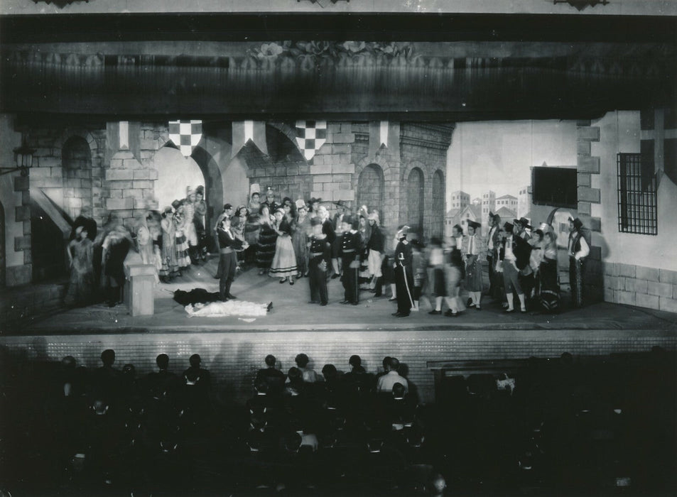 Cinéma Kenji Mizoguchi Sumako Amour actrice Sumako 11 photos époque vintage