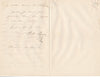 Musique Théophile SEMET lettre autographe signée des "bobos" l'empêche...