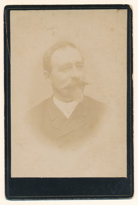 Napoléon III Second Empire photo photographie albumine