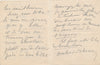 Musique Ambroise THOMAS lettre autographe signée Académie réception Jules Janin 