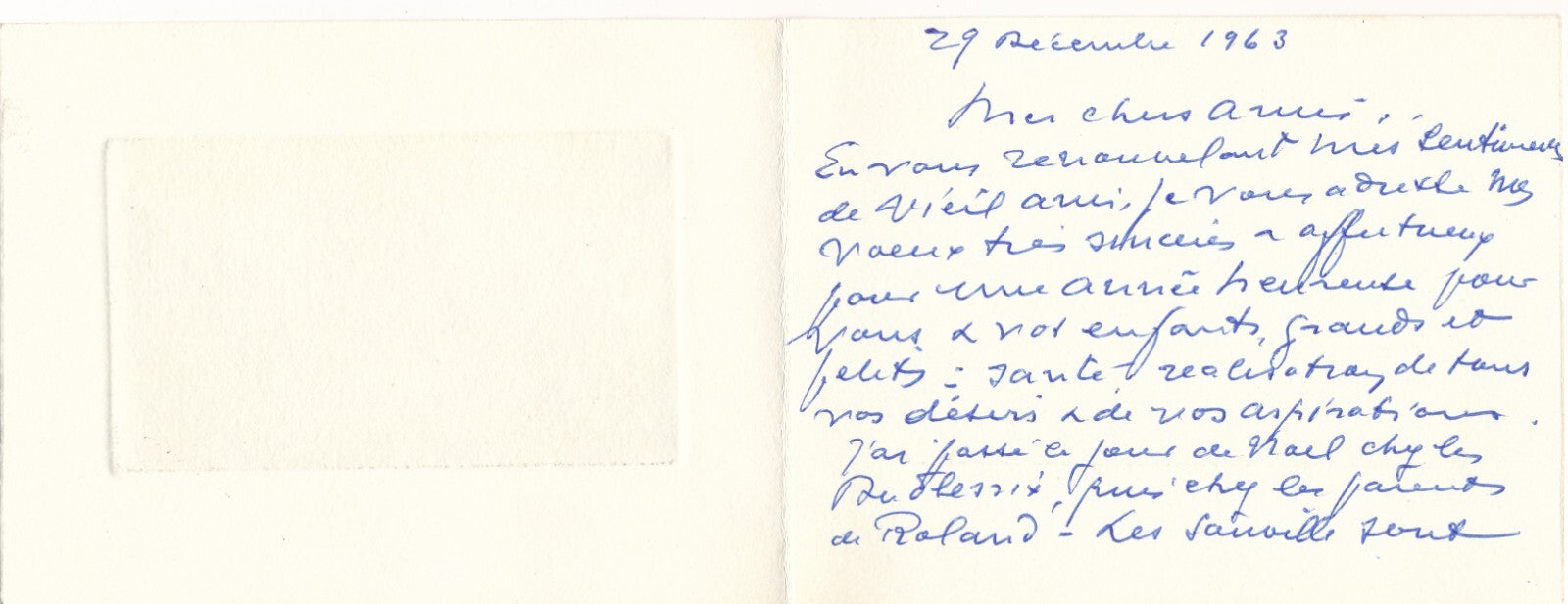 Raymond Léon AUGER 10 gravures originales signées 10 envois autographes 1 lettre