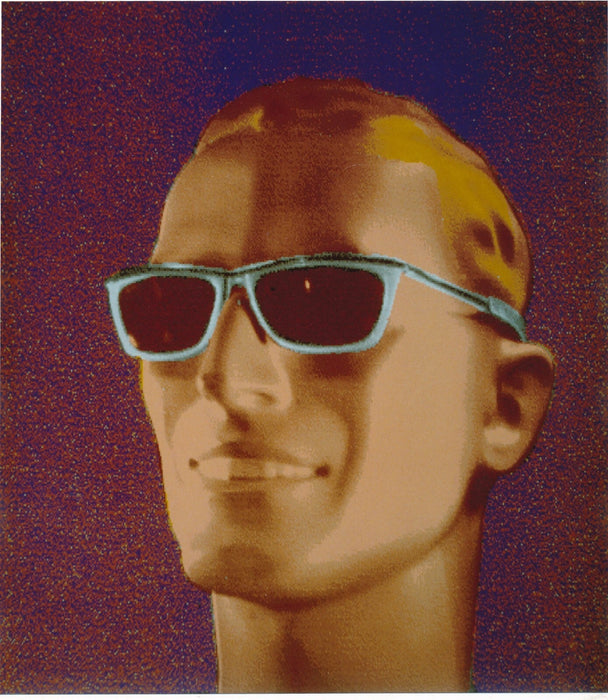 Publicité graphisme 2 tirages sur papier cristal photo photographie