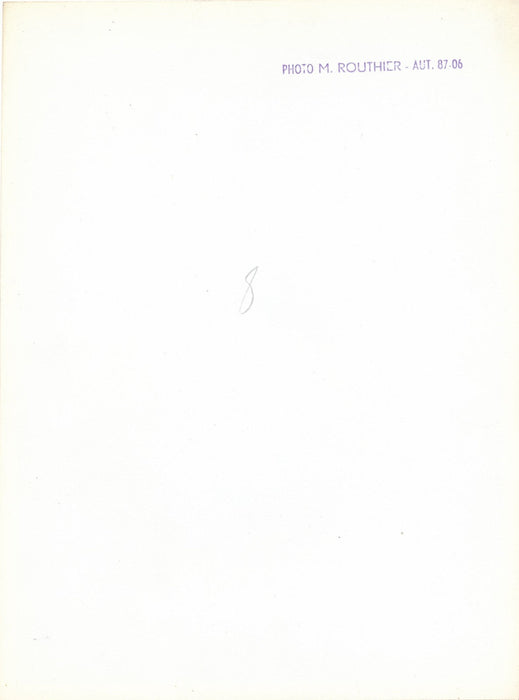 Sculpture Marc Chagall 6 photographie argentique photo Moïse David...