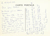 Pierre MENANTEAU 4 lettres autographes signées Aubert Duhamel Roland Le Cordier
