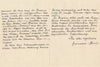 Hermann ABERT musique 5 lettres autographes signées Jommelli  Rodolphe Allemagne