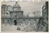 LIBÉRATION DE PARIS, 1944  12 photographies (18 x 12 cm) légendées Luxembourg