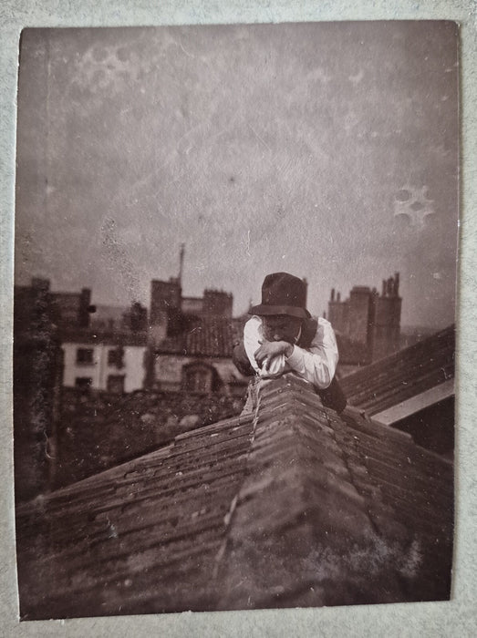 Vincent René BLAIN peintre peinture Mucha religion église abum photos