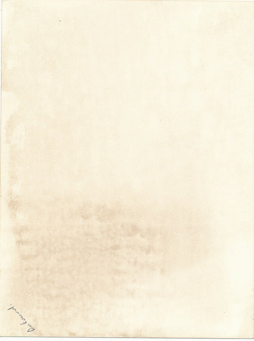 Jean DUTOURD tirage argentique machine à écrire pipe photo photographie