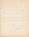 Reda CAIRE rare correspondance de 15 lettres autographes signées musique chanson