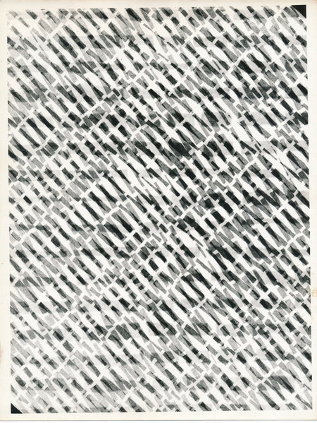 Composition abstraite abstraction n° 3 superposition négatifs photo photographie