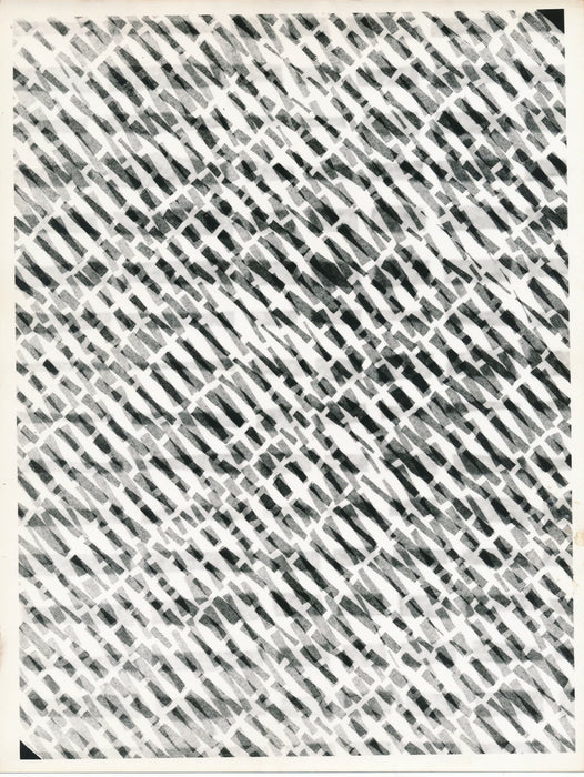 Composition abstraite abstraction n° 3 superposition négatifs photo photographie