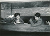 Cinéma Kenji Mizoguchi Sumako Amour actrice Sumako 11 photos époque vintage