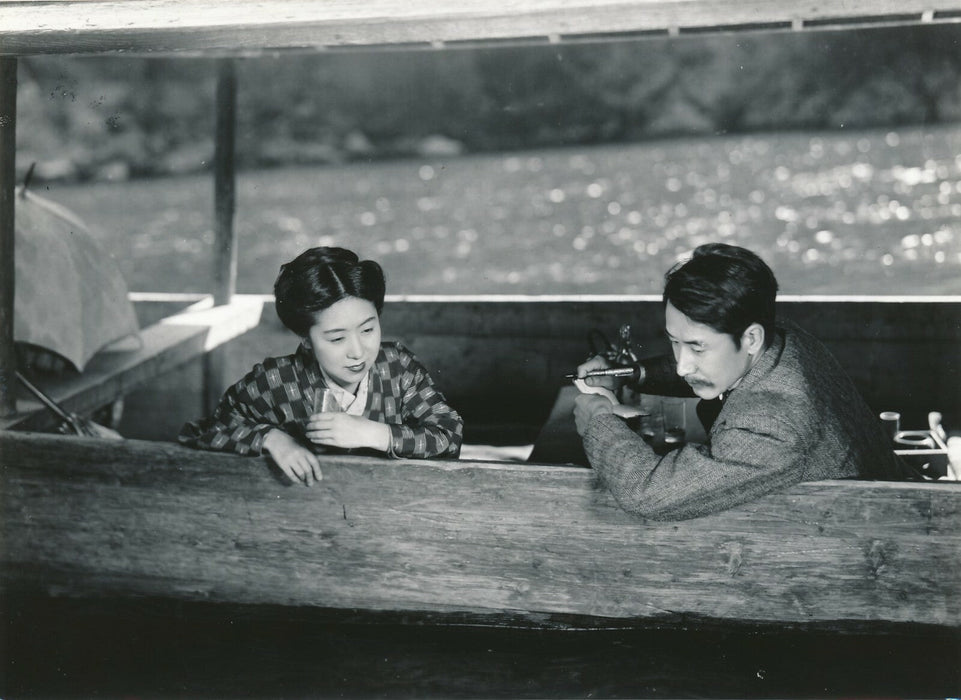 Cinéma Kenji Mizoguchi Sumako Amour actrice Sumako 11 photos époque vintage