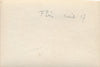Flin Meurthe Moselle Guerre 1914 militaria spahis 7 photo photographies époque