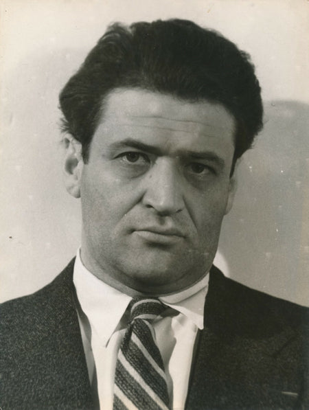 L’écrivain Joseph KESSEL photo photographie époque attr. Roger PARRY