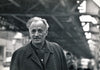 Nelson ALGREN photographie écrivain américain communiste argentique époque