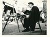photo UTRILLO tirage époque Si Paris nous était conté photographie Guitry