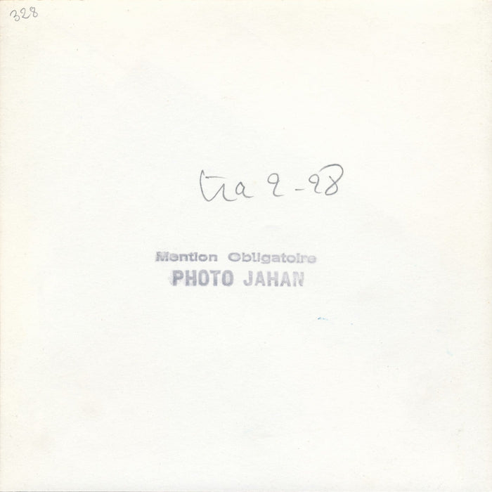 Reconstruction pont bois chemin de fer Pierre JAHAN 2 photo photographies