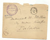 Georges Martin WITKOWSKI intéressante lettre économie spectacle autographe Lyon